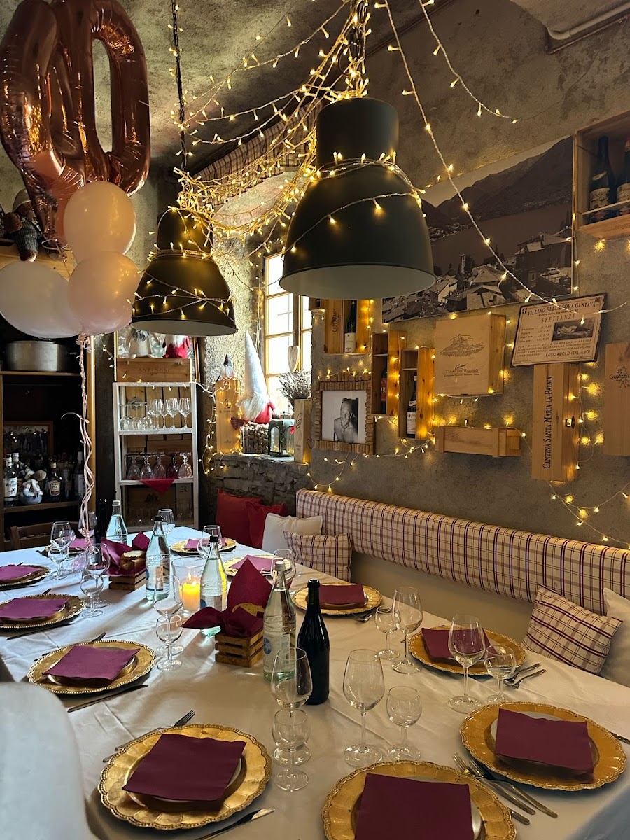 Home Restaurant Palanzo-2