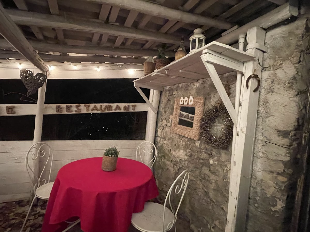 Home Restaurant Palanzo-3