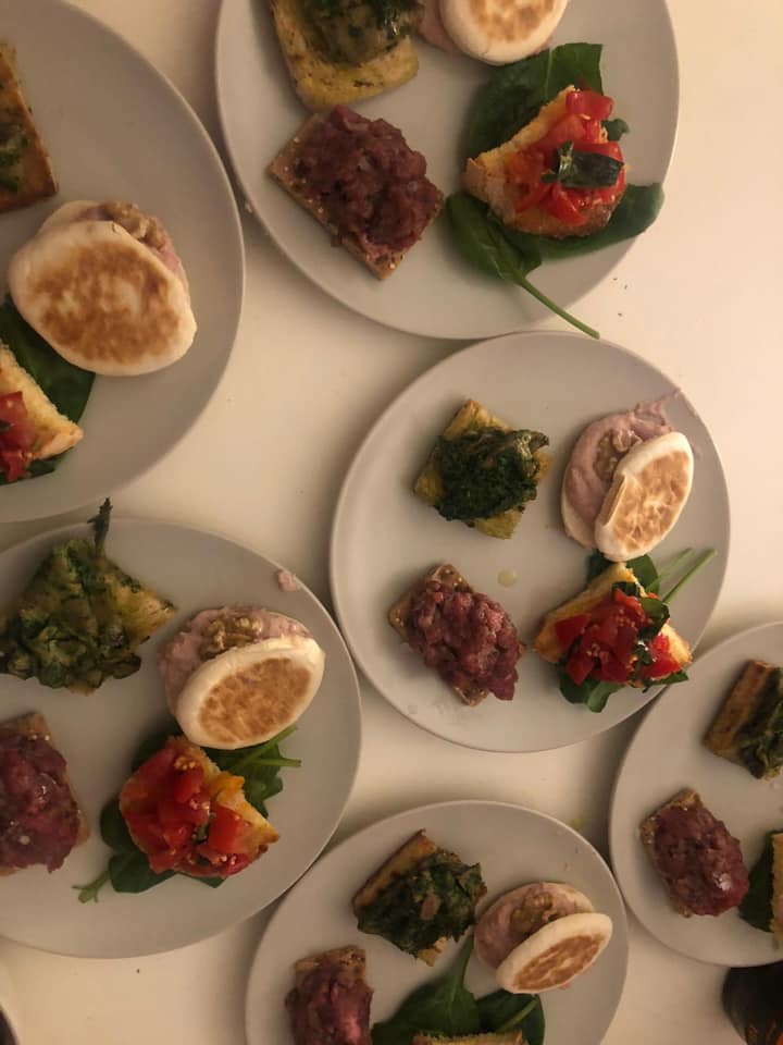 Home Restaurant Palanzo-5