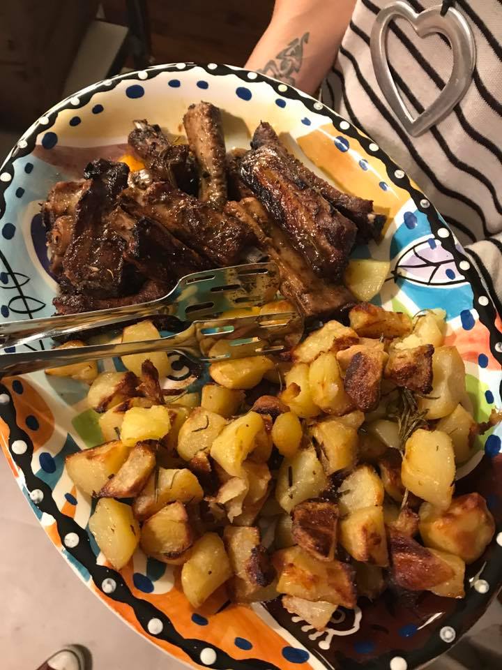 Home Restaurant Palanzo-7