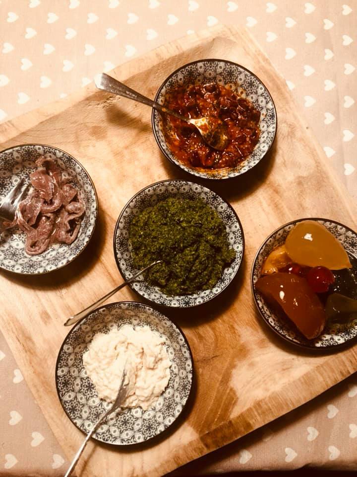 Home Restaurant Palanzo-8